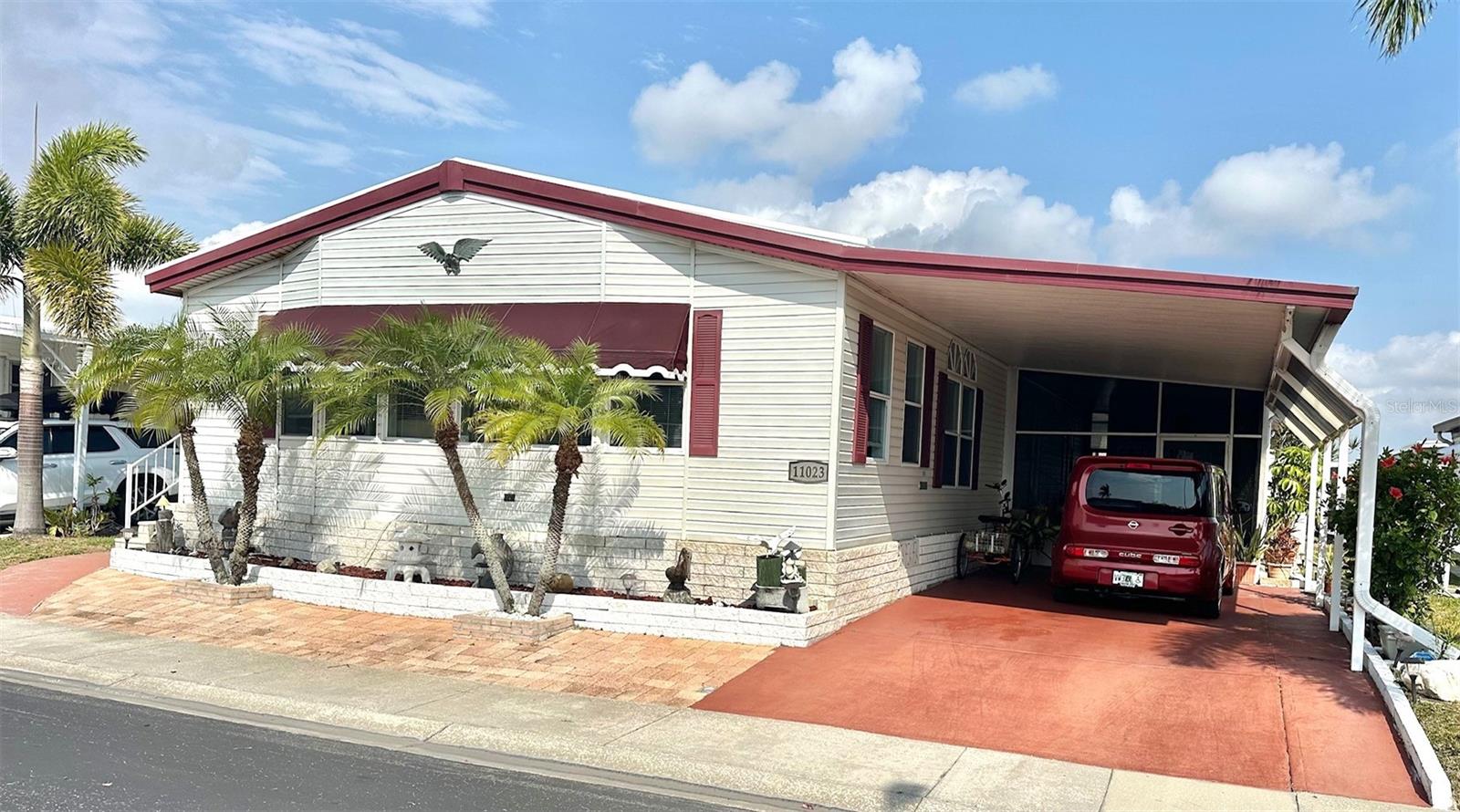 11023 100TH WAY #73, LARGO, FL, 33773