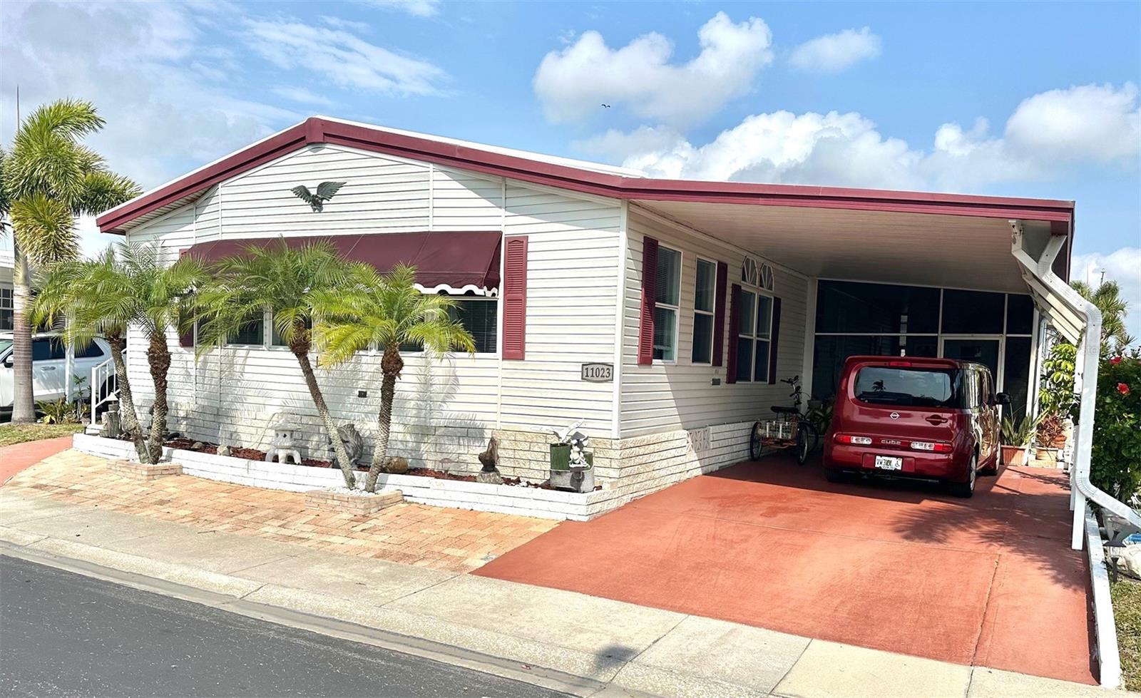 11023 100TH WAY #73, LARGO, FL, 33773
