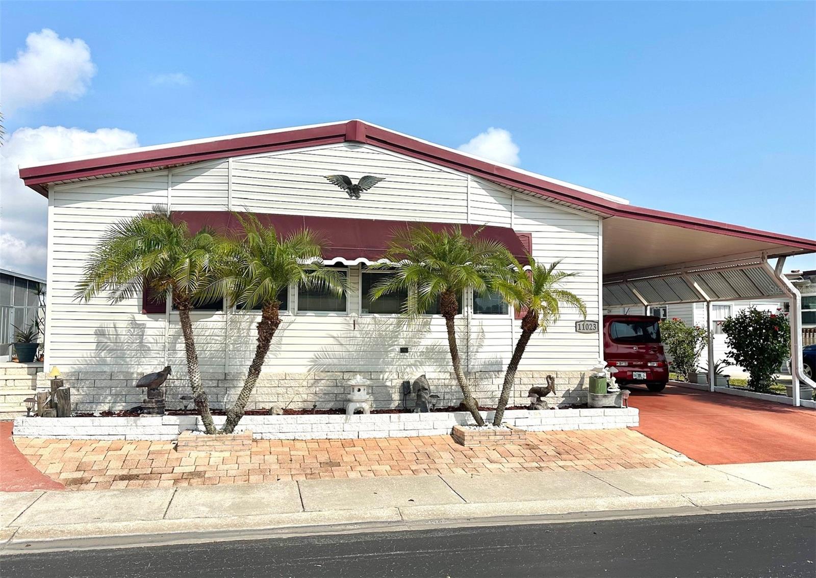 11023 100TH WAY #73, LARGO, FL, 33773