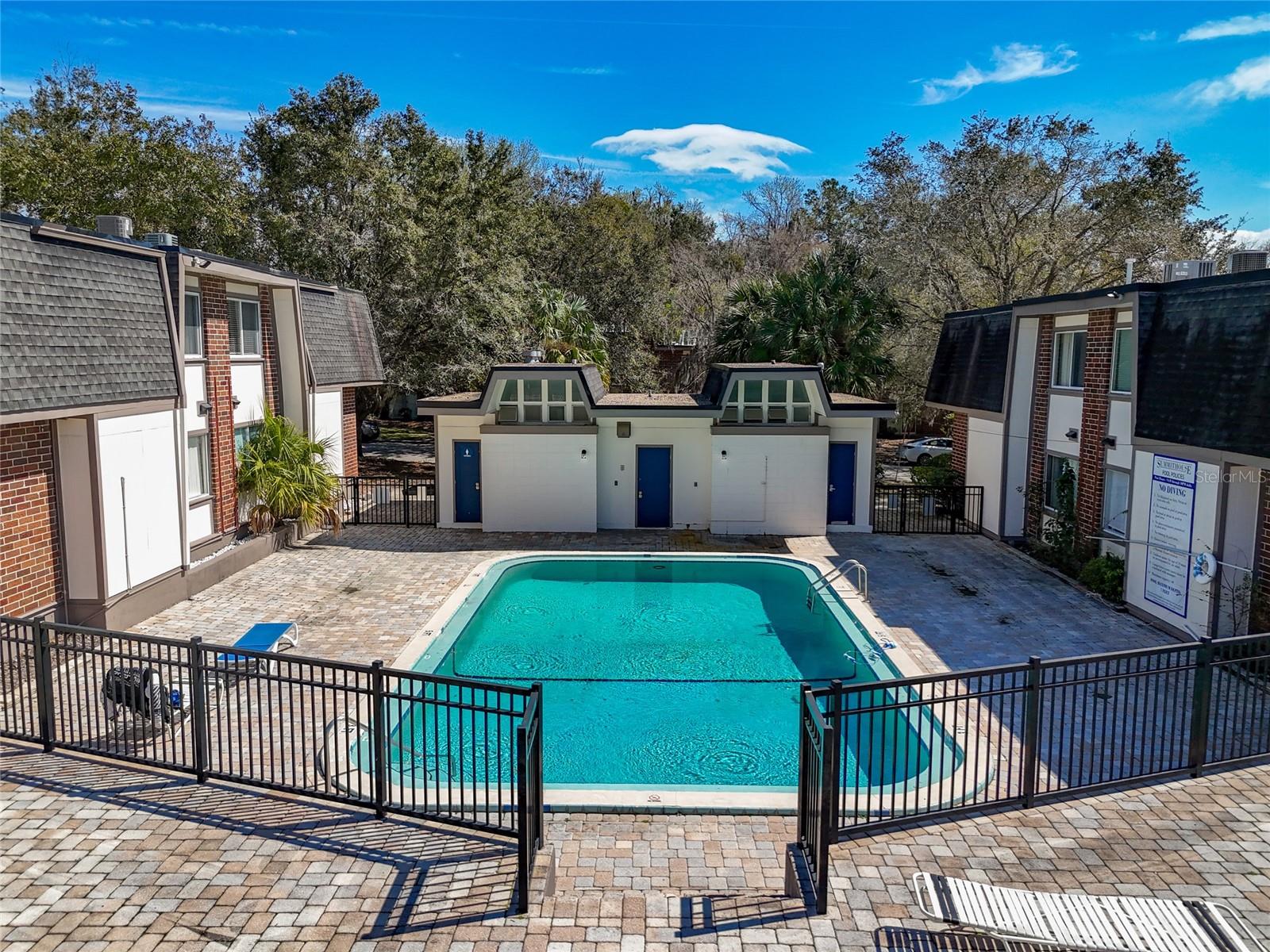 1700 SW 16TH CT #P27, GAINESVILLE, FL, 32608