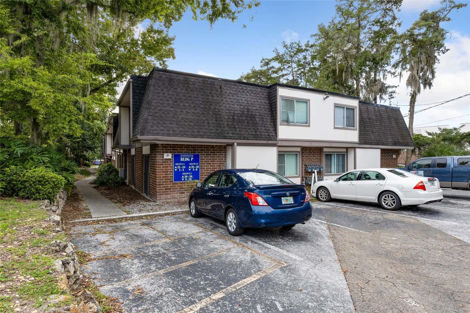 1700 SW 16TH CT #P27, GAINESVILLE, FL, 32608