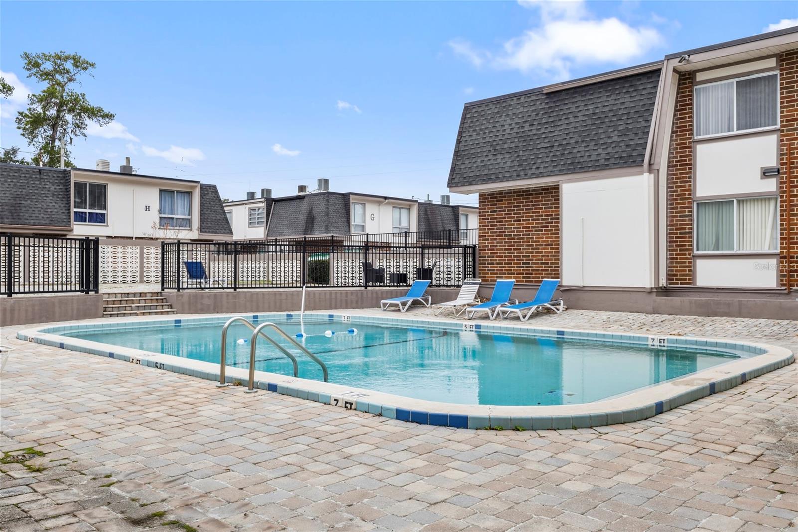 1700 SW 16TH CT #P27, GAINESVILLE, FL, 32608