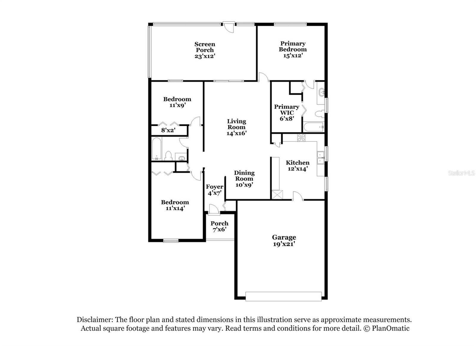 3028 SUMMER HOUSE DR, VALRICO, FL, 33594