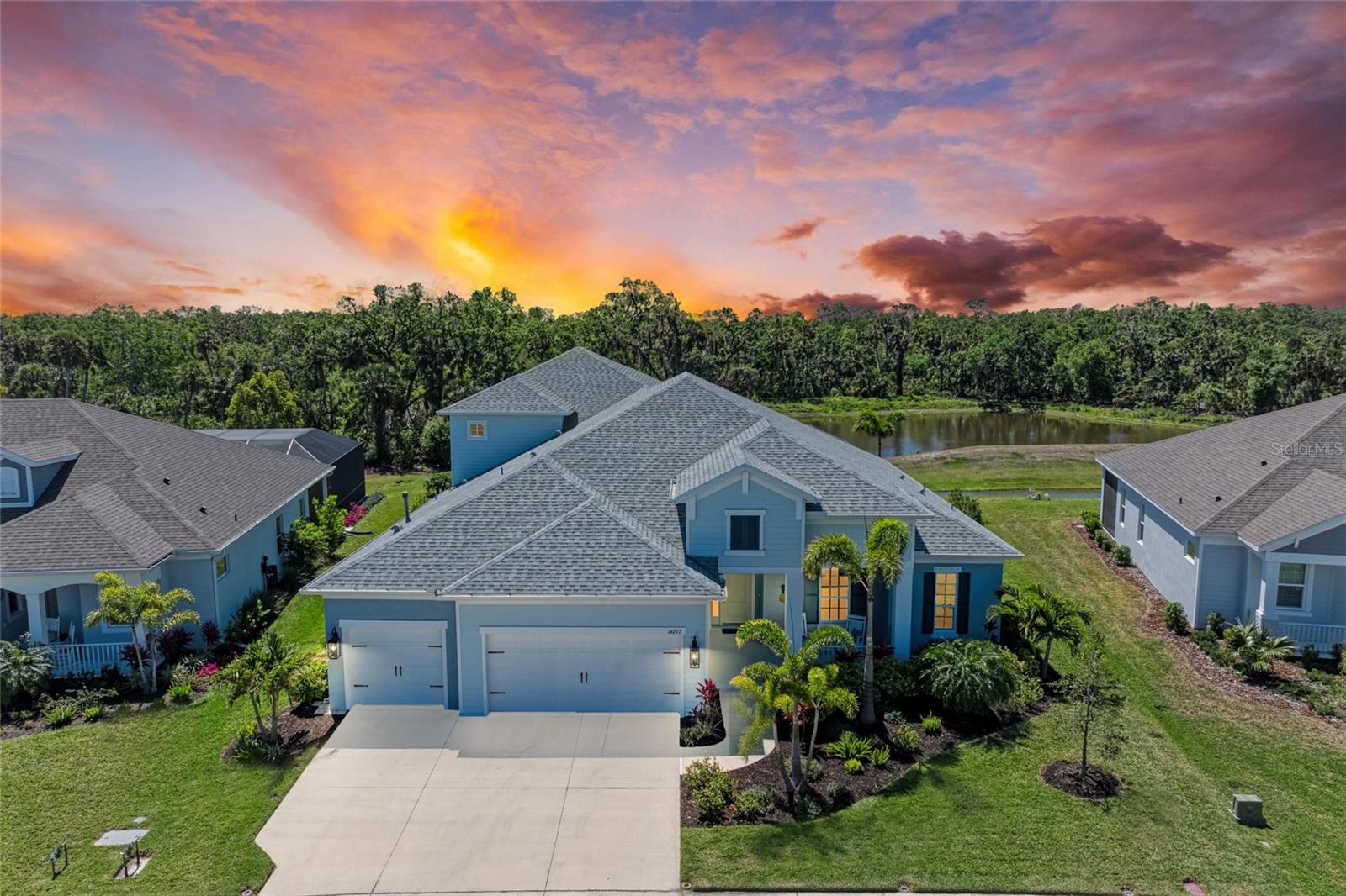 14277 SKIPPING STONE LOOP, PARRISH, FL, 34219