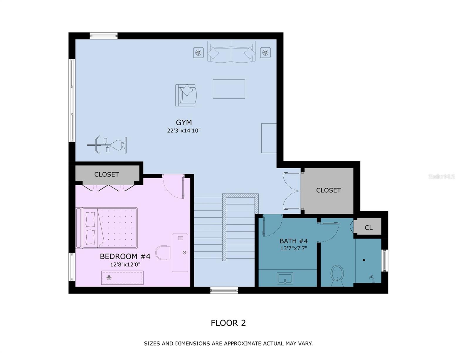 14277 SKIPPING STONE LOOP, PARRISH, FL, 34219