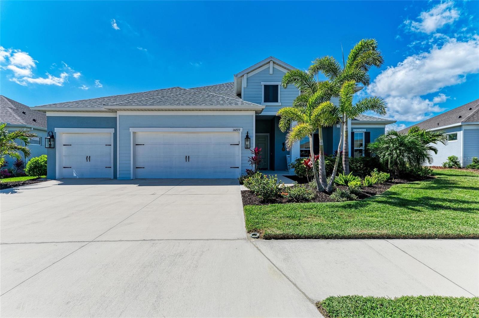 14277 SKIPPING STONE LOOP, PARRISH, FL, 34219