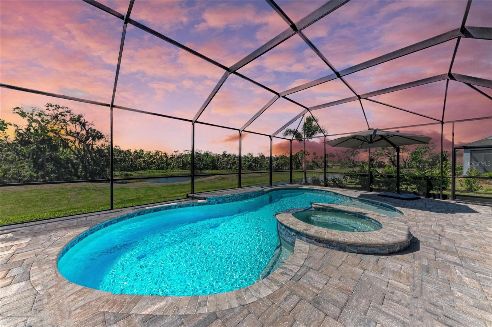 14277 SKIPPING STONE LOOP, PARRISH, FL, 34219