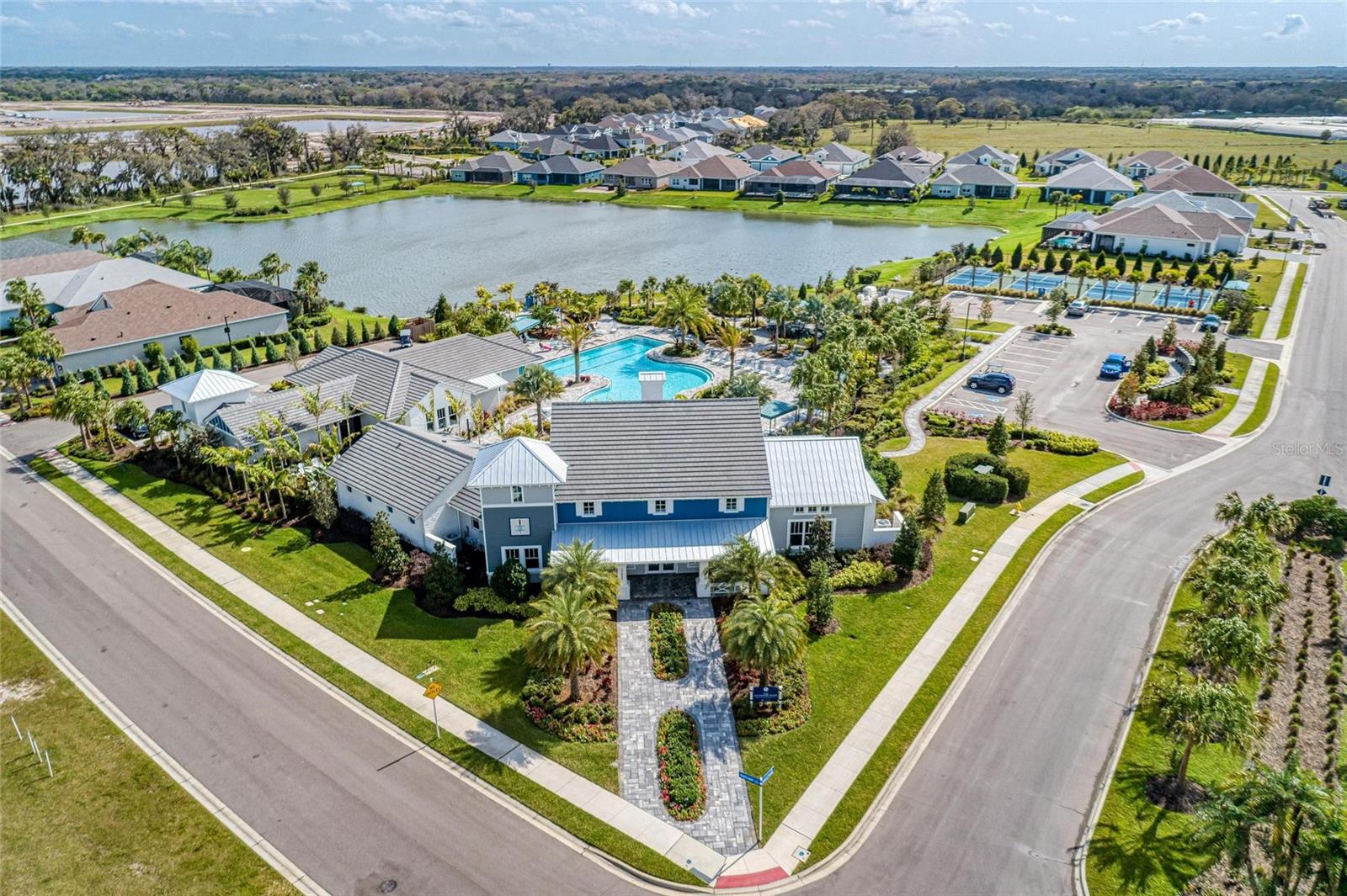 14277 SKIPPING STONE LOOP, PARRISH, FL, 34219