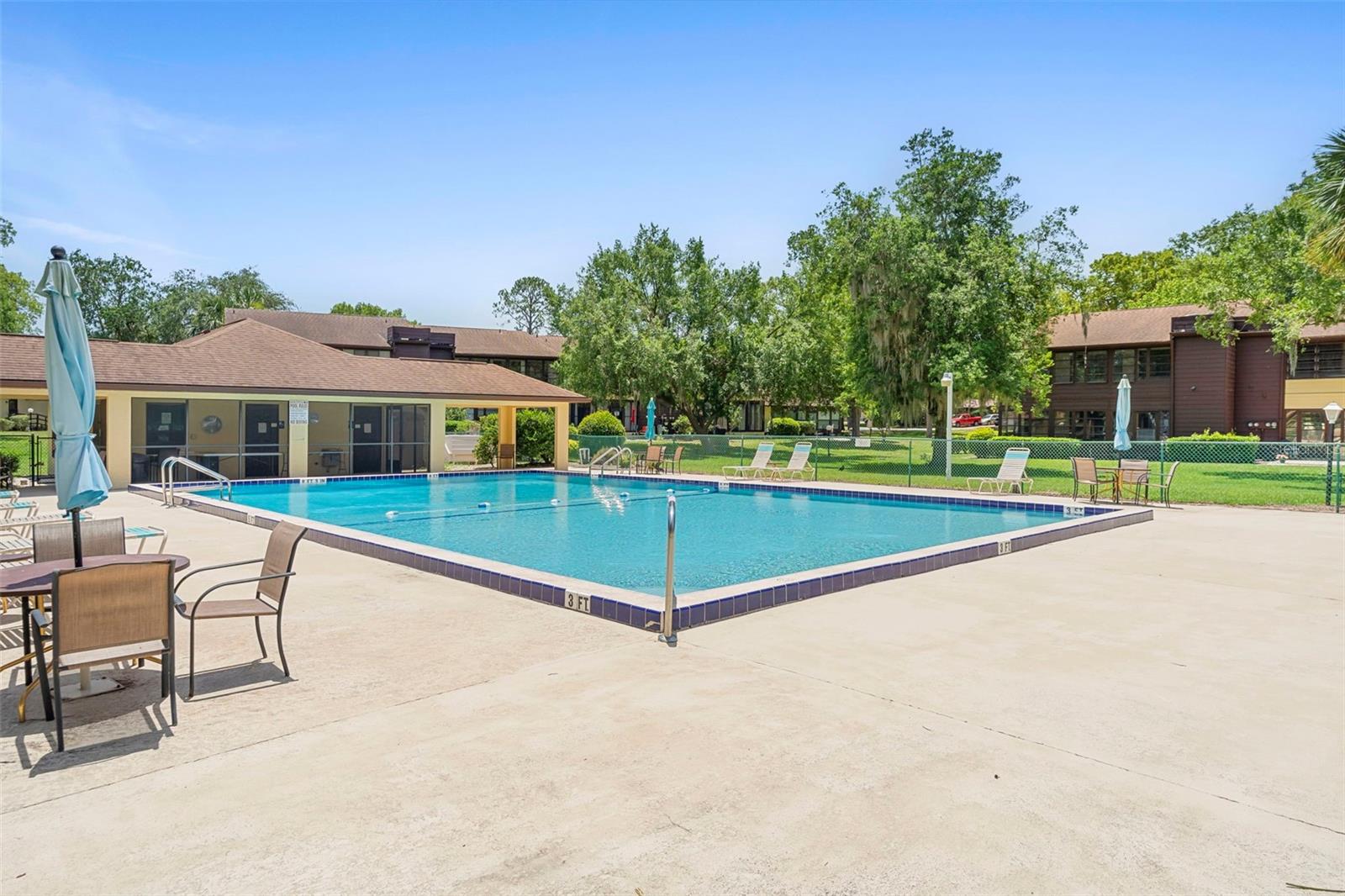 501 FAIRWAYS LN #A, OCALA, FL, 34472