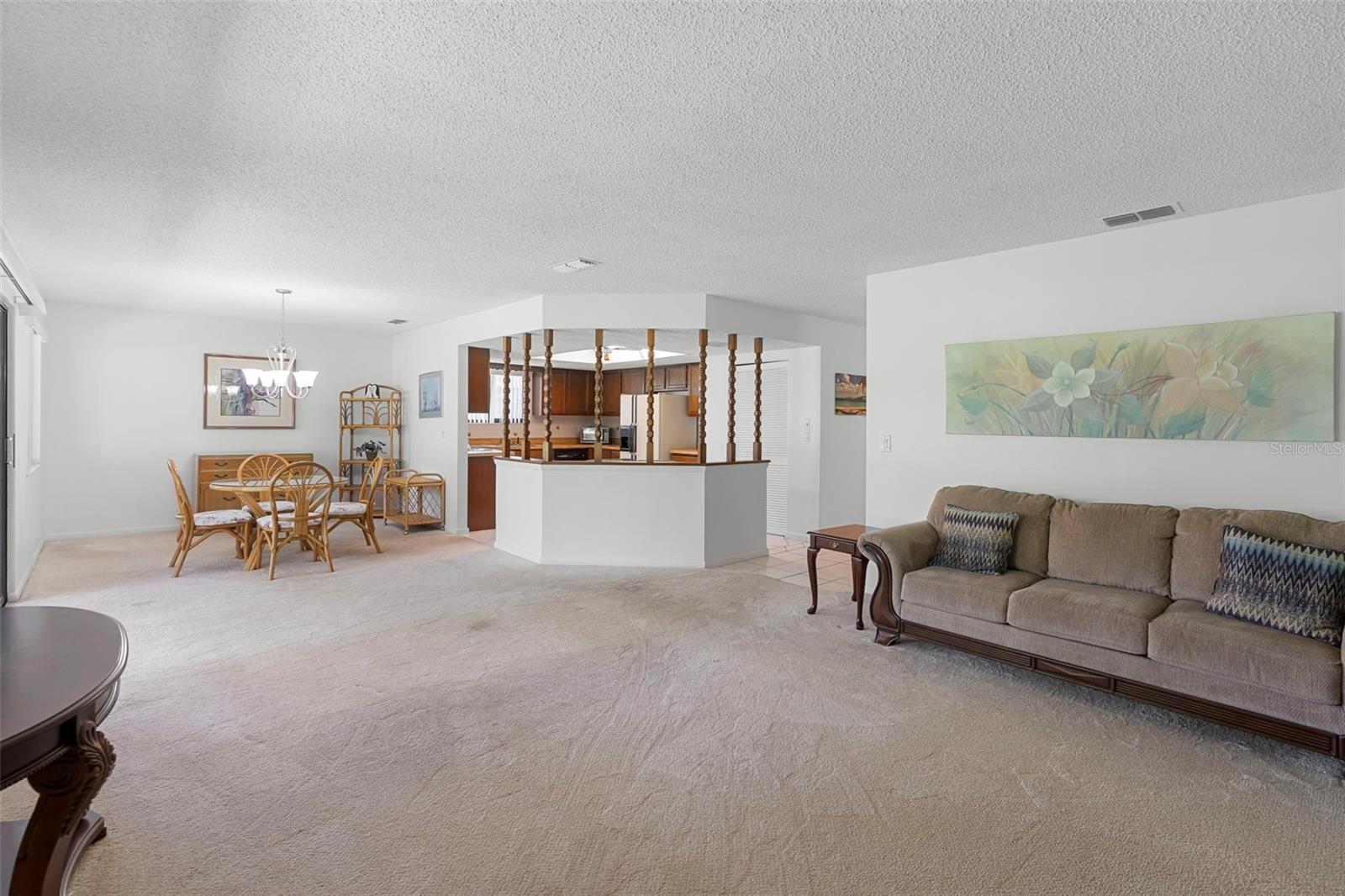 501 FAIRWAYS LN #A, OCALA, FL, 34472