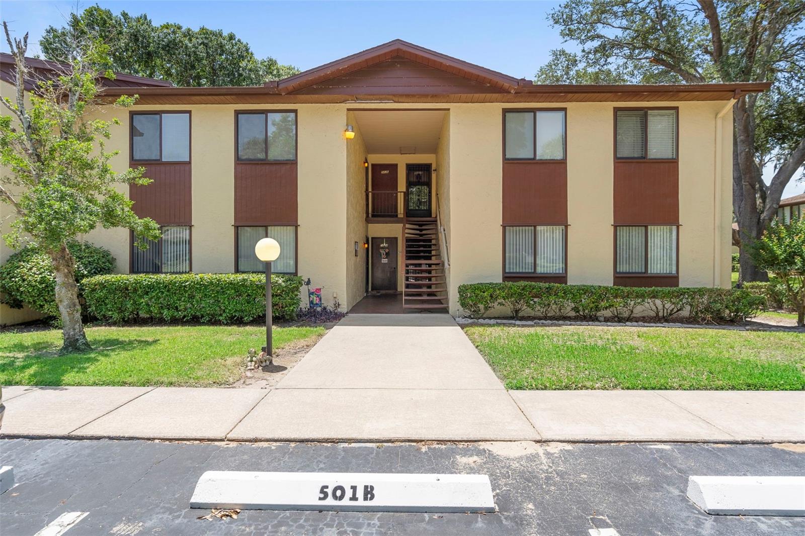 501 FAIRWAYS LN #A, OCALA, FL, 34472