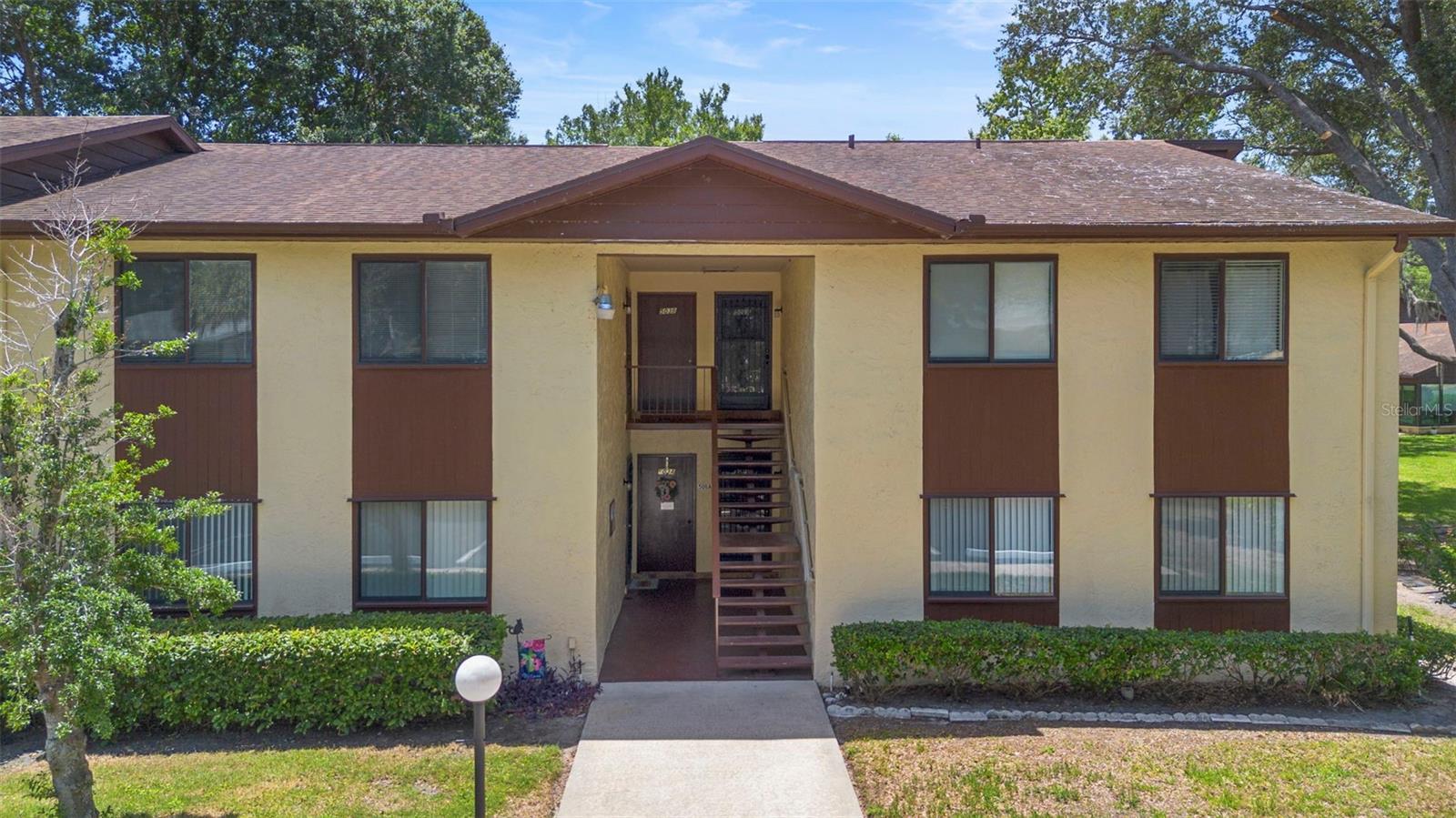 501 FAIRWAYS LN #A, OCALA, FL, 34472