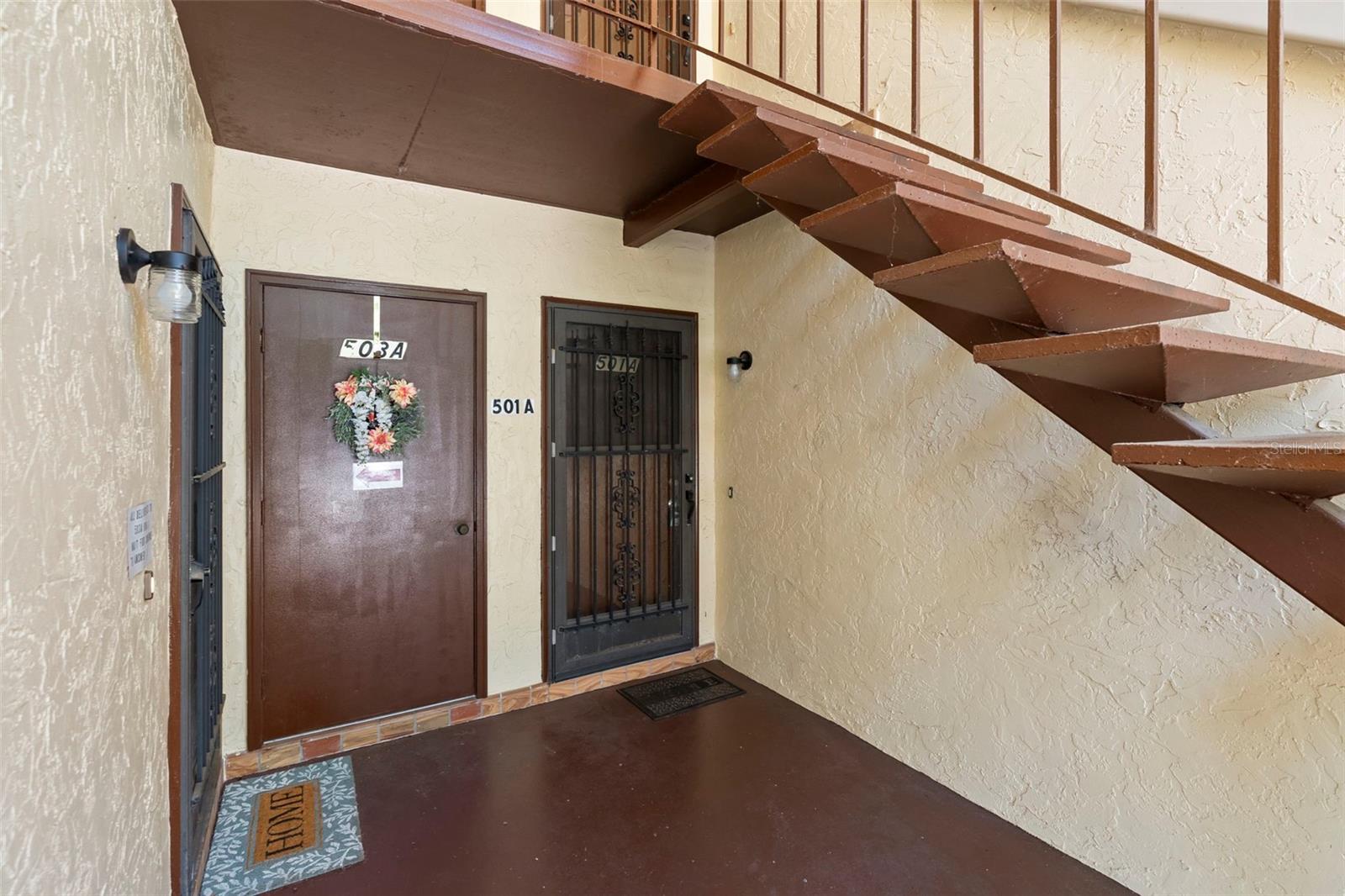501 FAIRWAYS LN #A, OCALA, FL, 34472