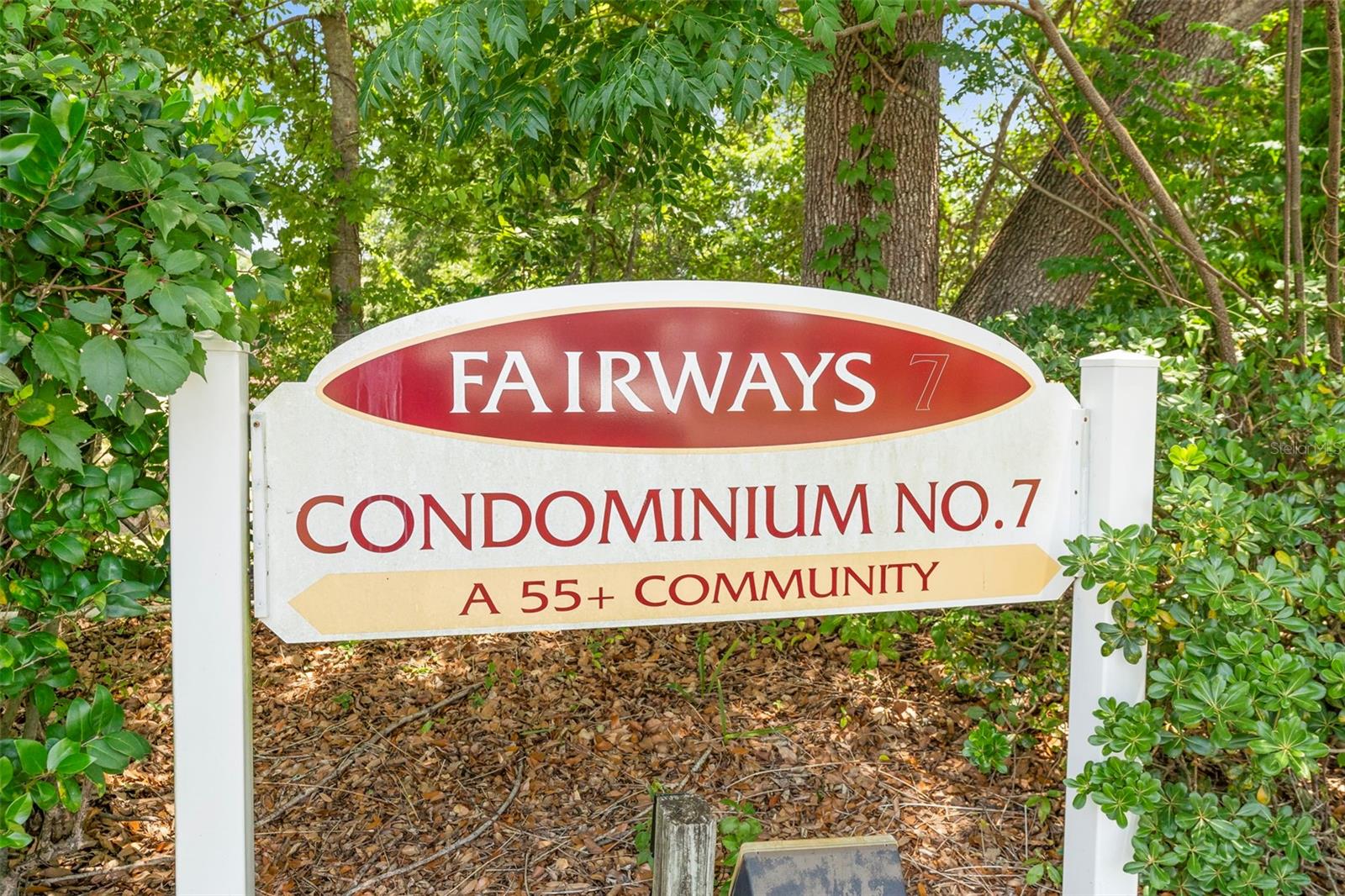 501 FAIRWAYS LN #A, OCALA, FL, 34472