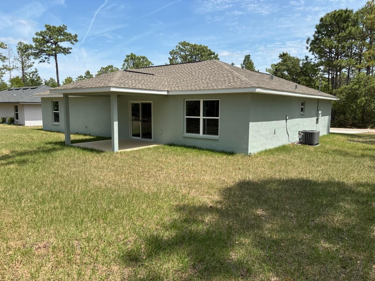 5920 N SUMMERFIELD PT, CITRUS SPRINGS, FL, 34434