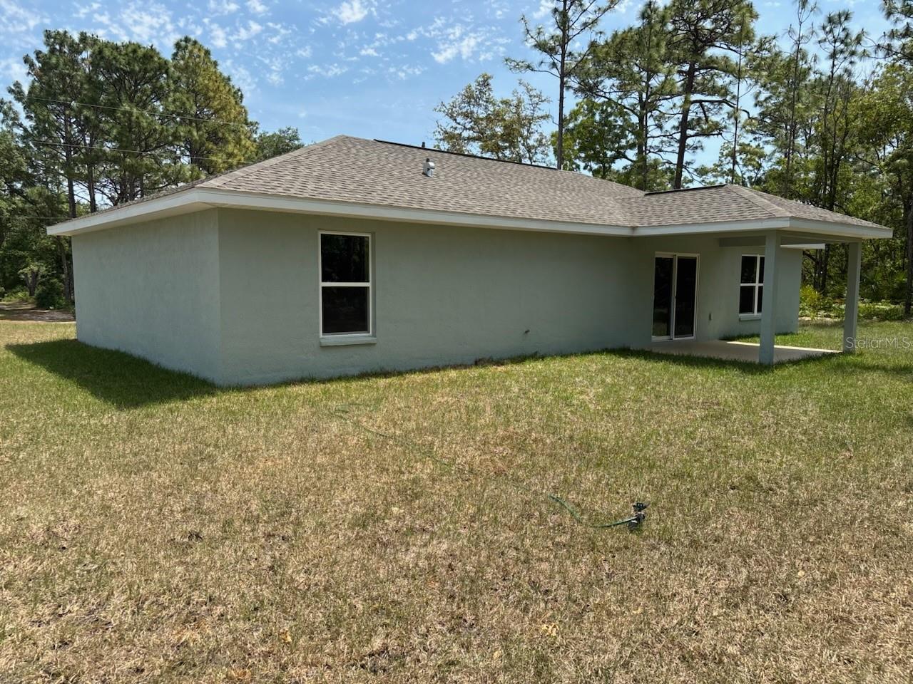 5920 N SUMMERFIELD PT, CITRUS SPRINGS, FL, 34434