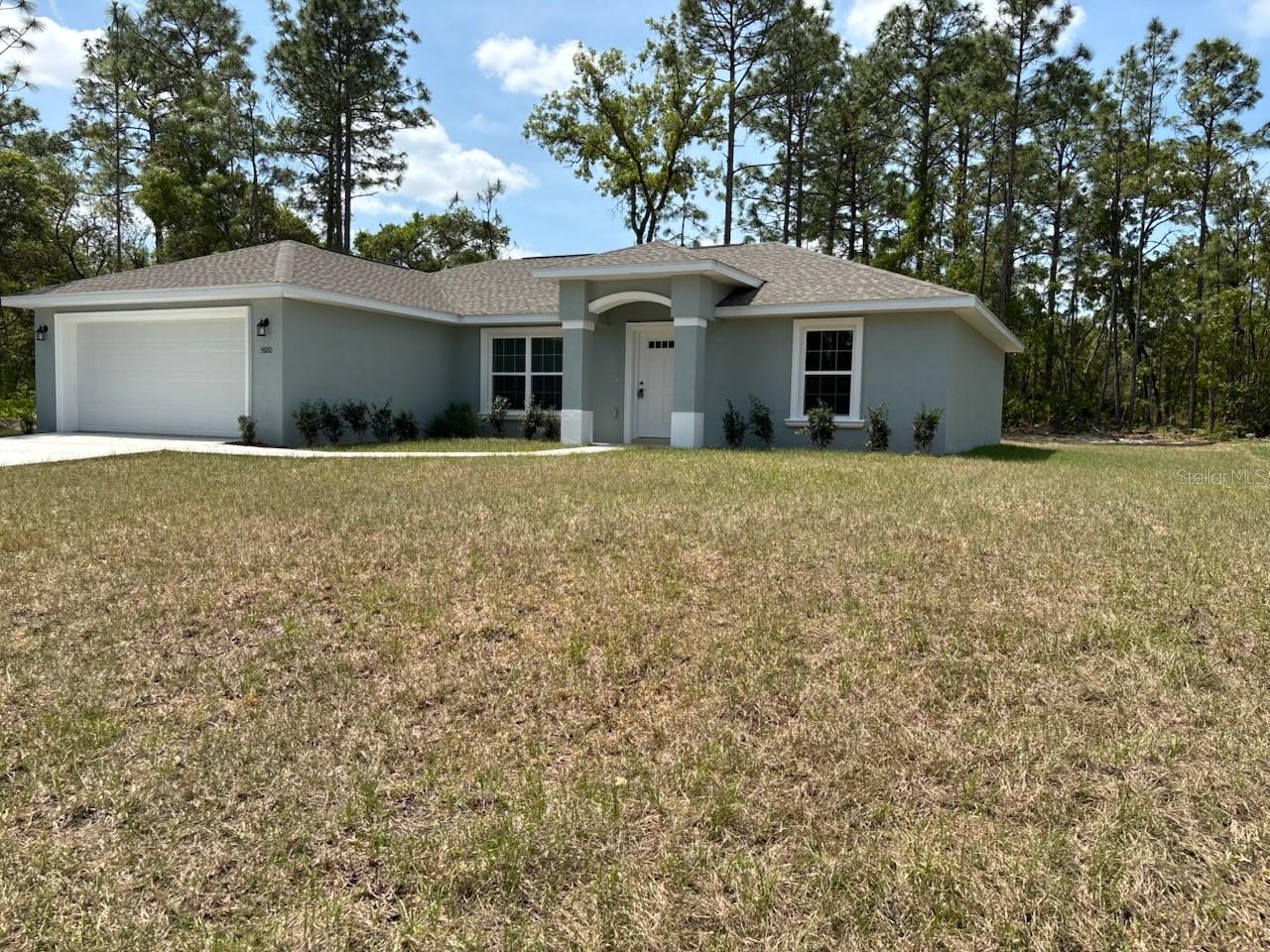 5920 N SUMMERFIELD PT, CITRUS SPRINGS, FL, 34434