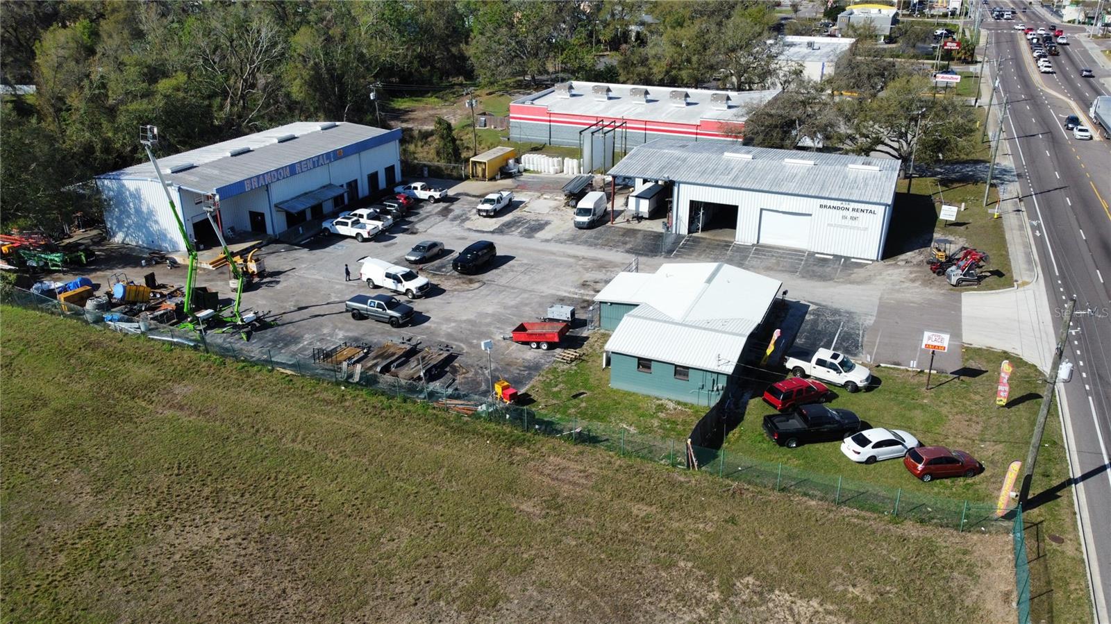 430 W DR MARTIN LUTHER KING JR BLVD, SEFFNER, FL, 33584