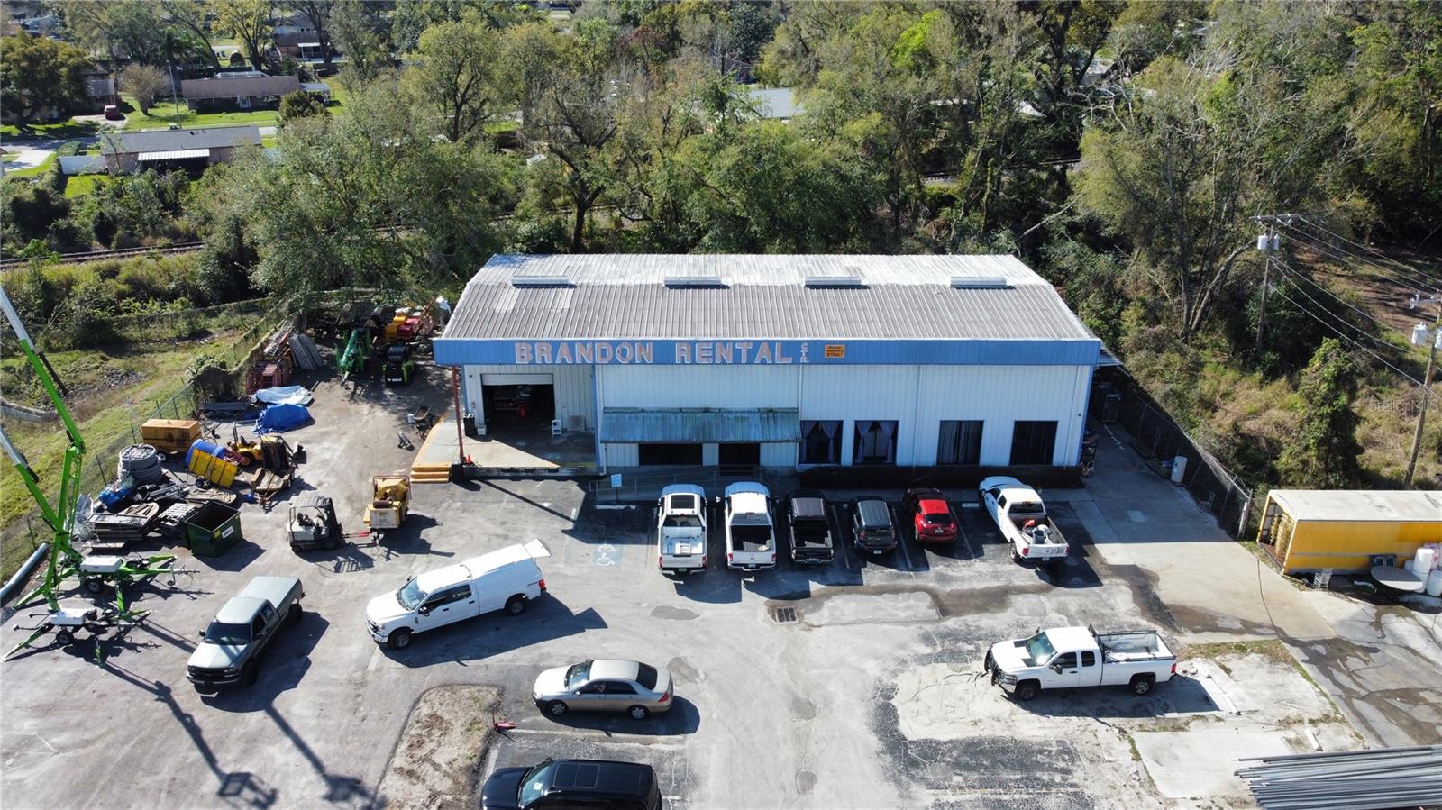 430 W DR MARTIN LUTHER KING JR BLVD, SEFFNER, FL, 33584