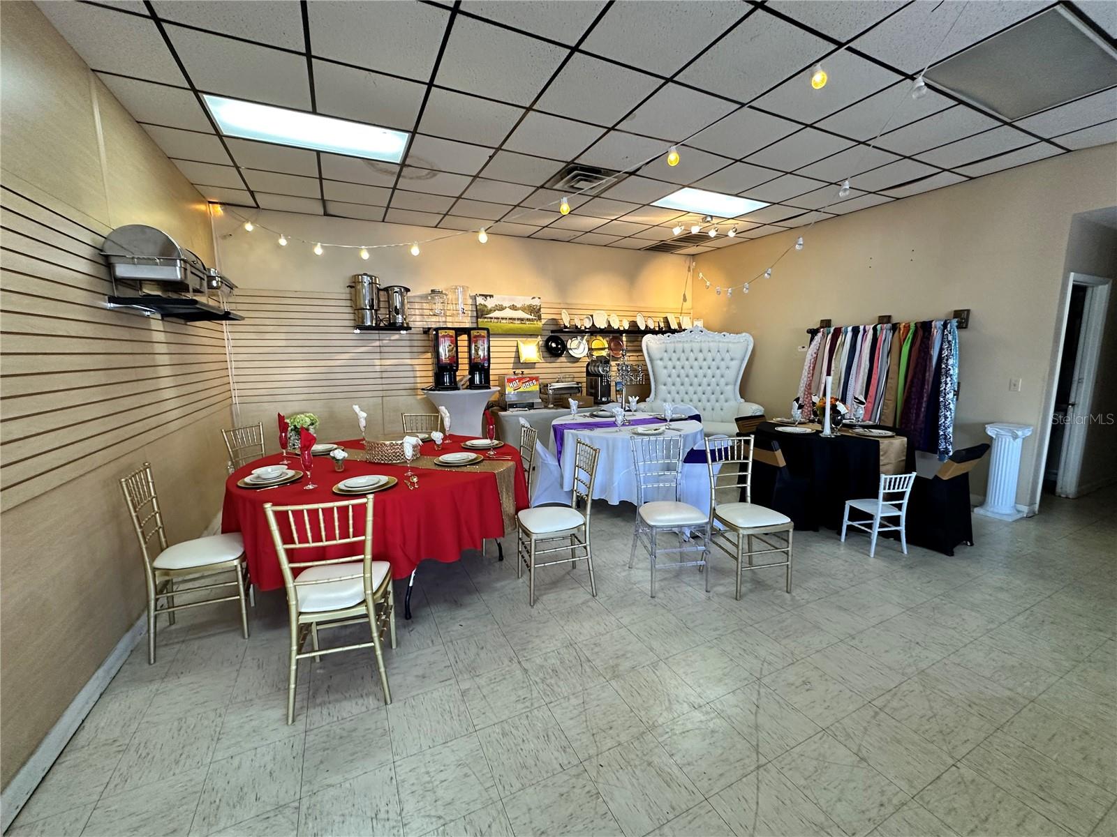 430 W DR MARTIN LUTHER KING JR BLVD, SEFFNER, FL, 33584