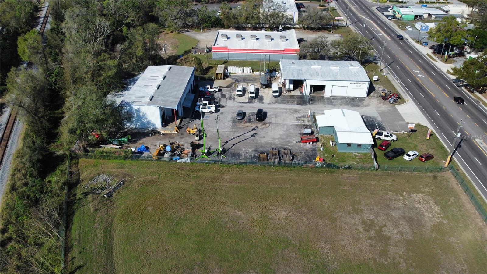 430 W DR MARTIN LUTHER KING JR BLVD, SEFFNER, FL, 33584