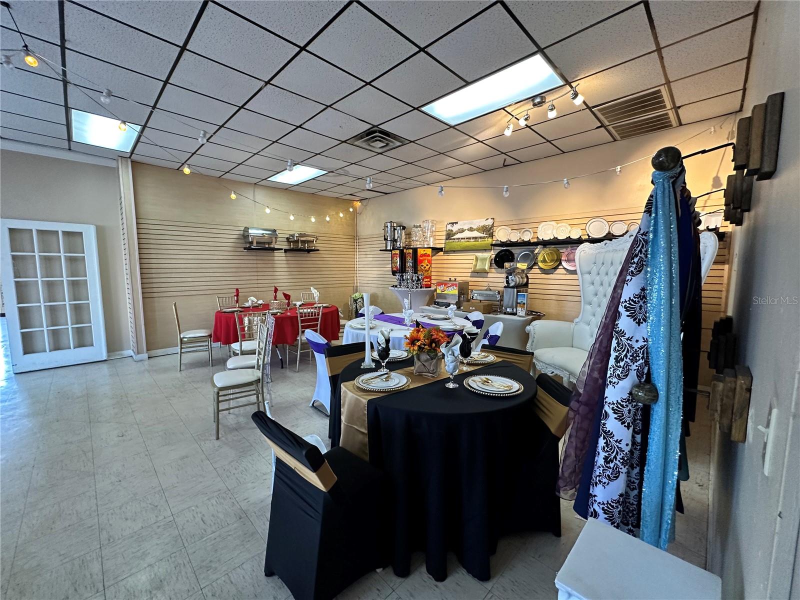 430 W DR MARTIN LUTHER KING JR BLVD, SEFFNER, FL, 33584