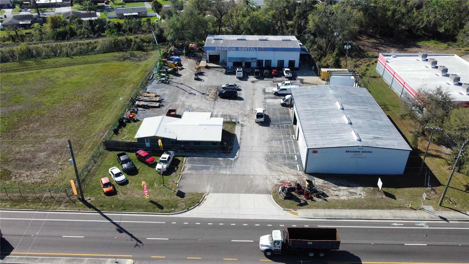 430 W DR MARTIN LUTHER KING JR BLVD, SEFFNER, FL, 33584