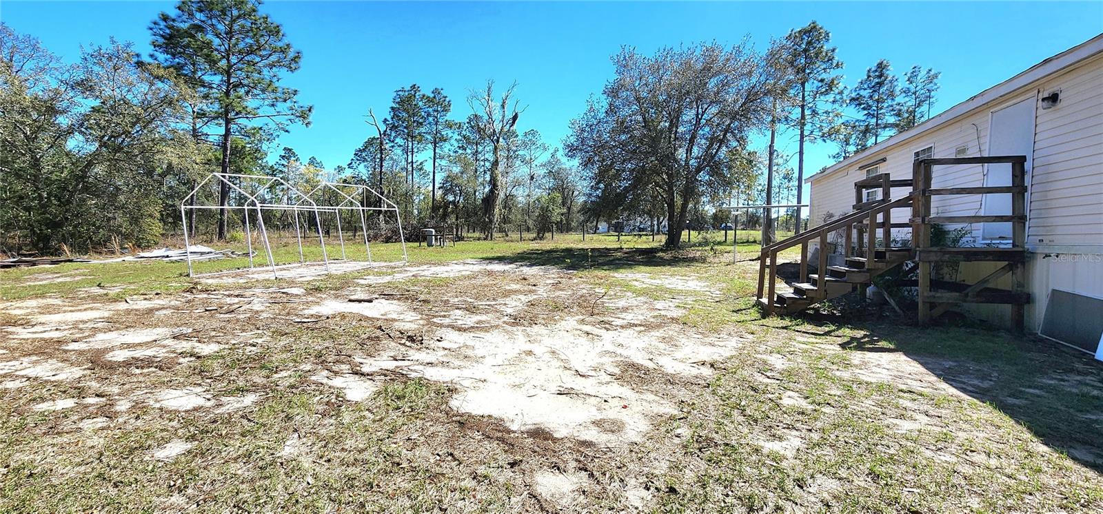 1651 NE 120TH AVE, WILLISTON, FL, 32696