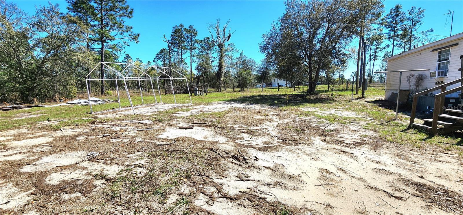 1651 NE 120TH AVE, WILLISTON, FL, 32696