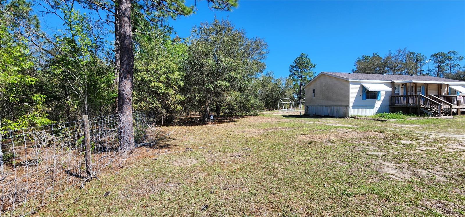 1651 NE 120TH AVE, WILLISTON, FL, 32696
