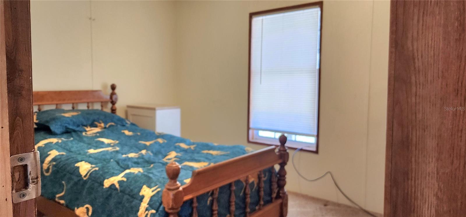 1651 NE 120TH AVE, WILLISTON, FL, 32696