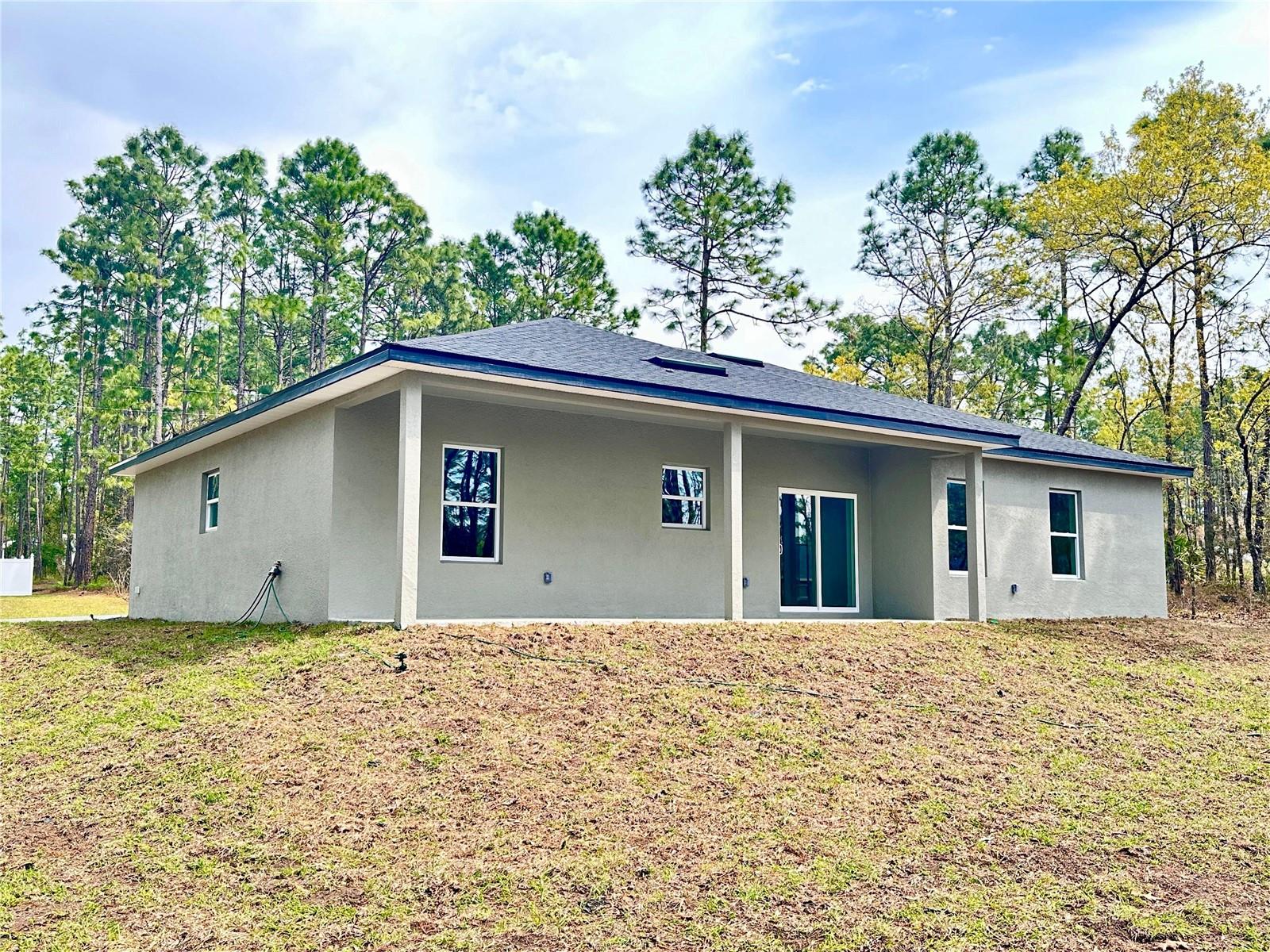 2358 W ELMORE LOOP, CITRUS SPRINGS, FL, 34434