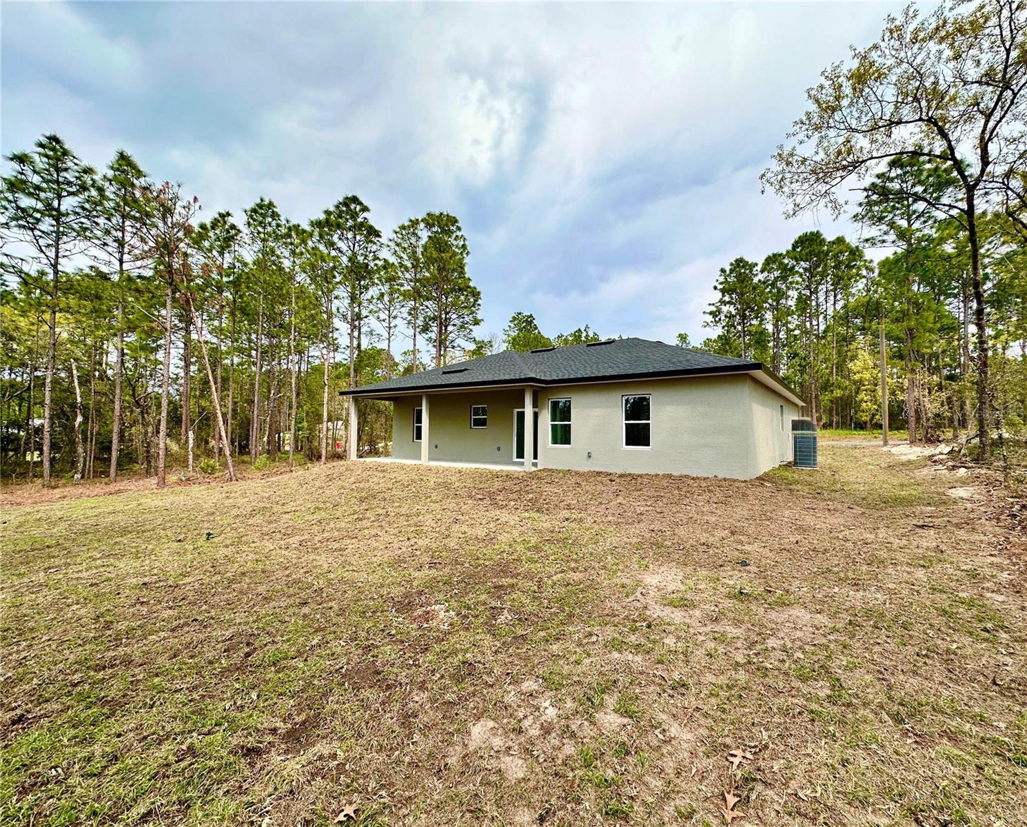 2358 W ELMORE LOOP, CITRUS SPRINGS, FL, 34434