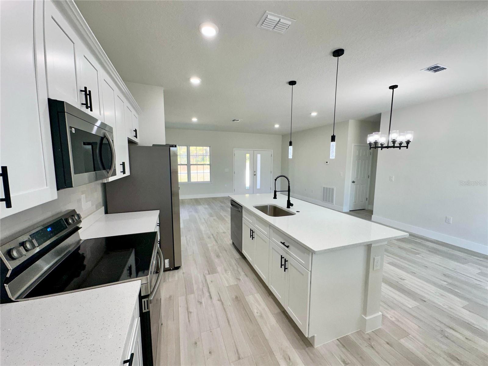 2358 W ELMORE LOOP, CITRUS SPRINGS, FL, 34434