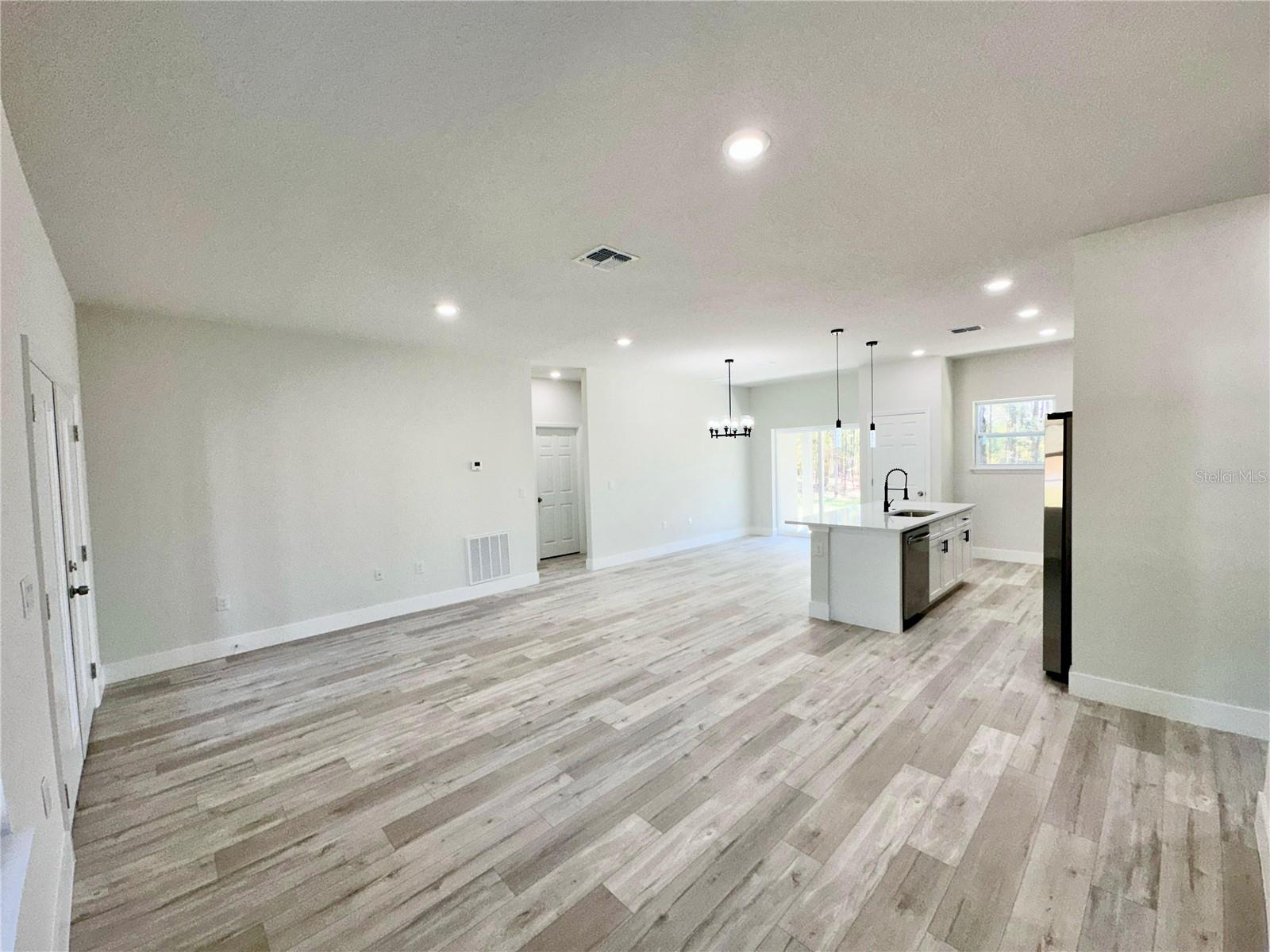 2358 W ELMORE LOOP, CITRUS SPRINGS, FL, 34434