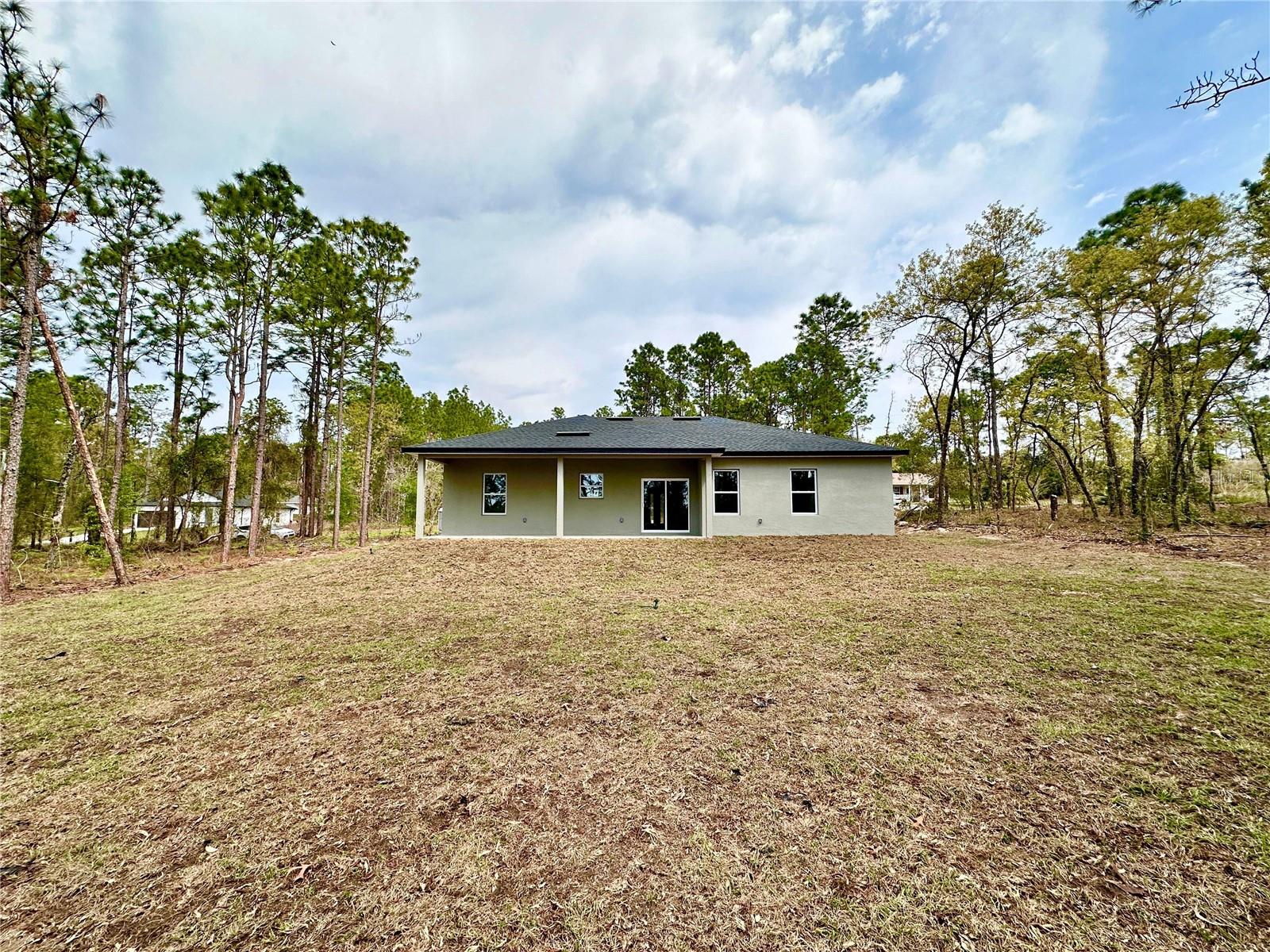 2358 W ELMORE LOOP, CITRUS SPRINGS, FL, 34434