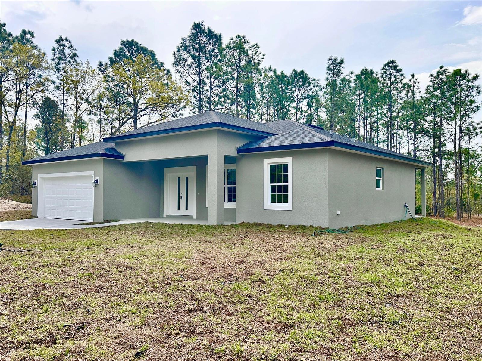 2358 W ELMORE LOOP, CITRUS SPRINGS, FL, 34434