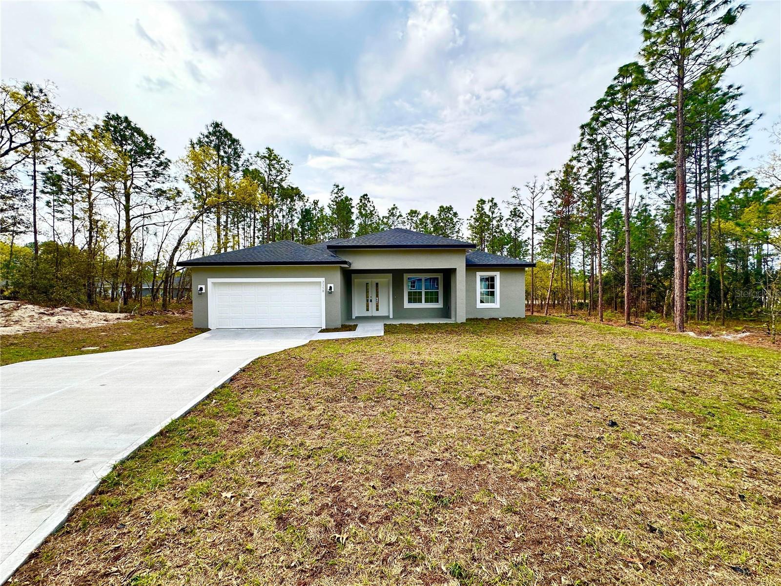 2358 W ELMORE LOOP, CITRUS SPRINGS, FL, 34434
