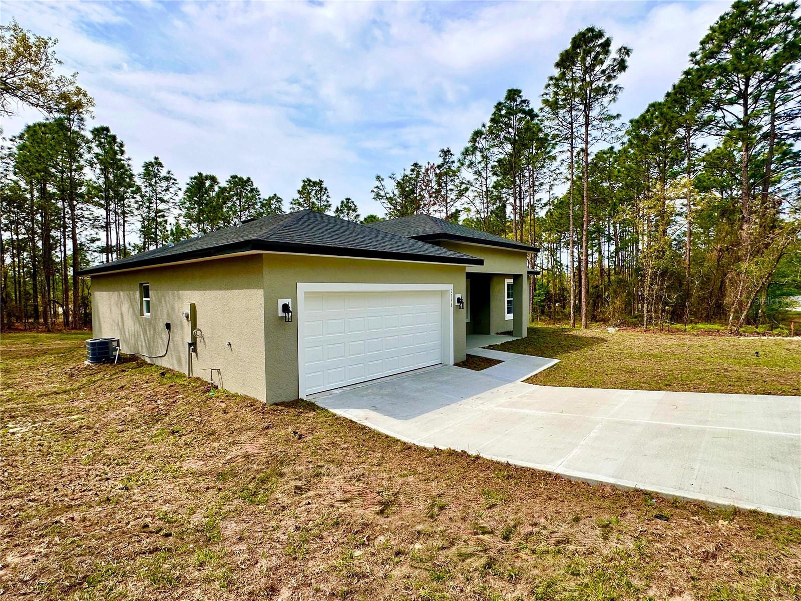2358 W ELMORE LOOP, CITRUS SPRINGS, FL, 34434