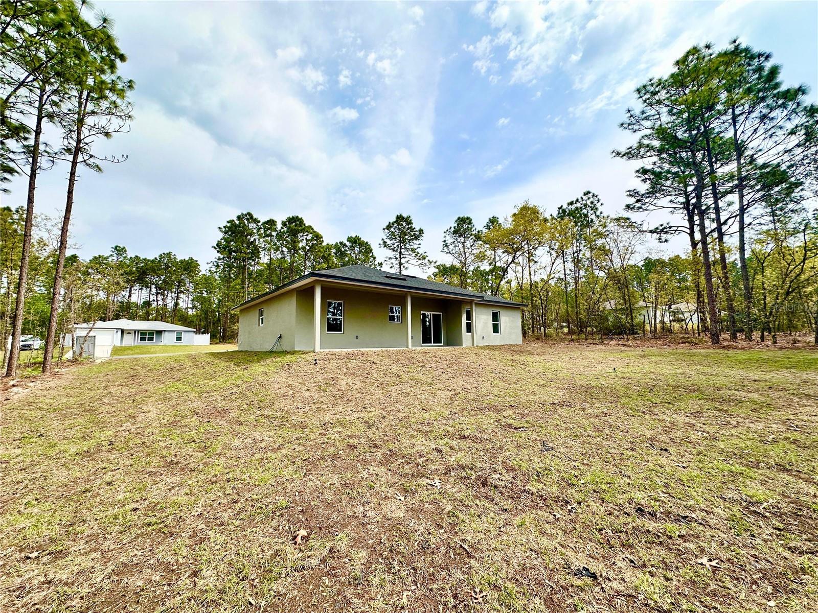 2358 W ELMORE LOOP, CITRUS SPRINGS, FL, 34434