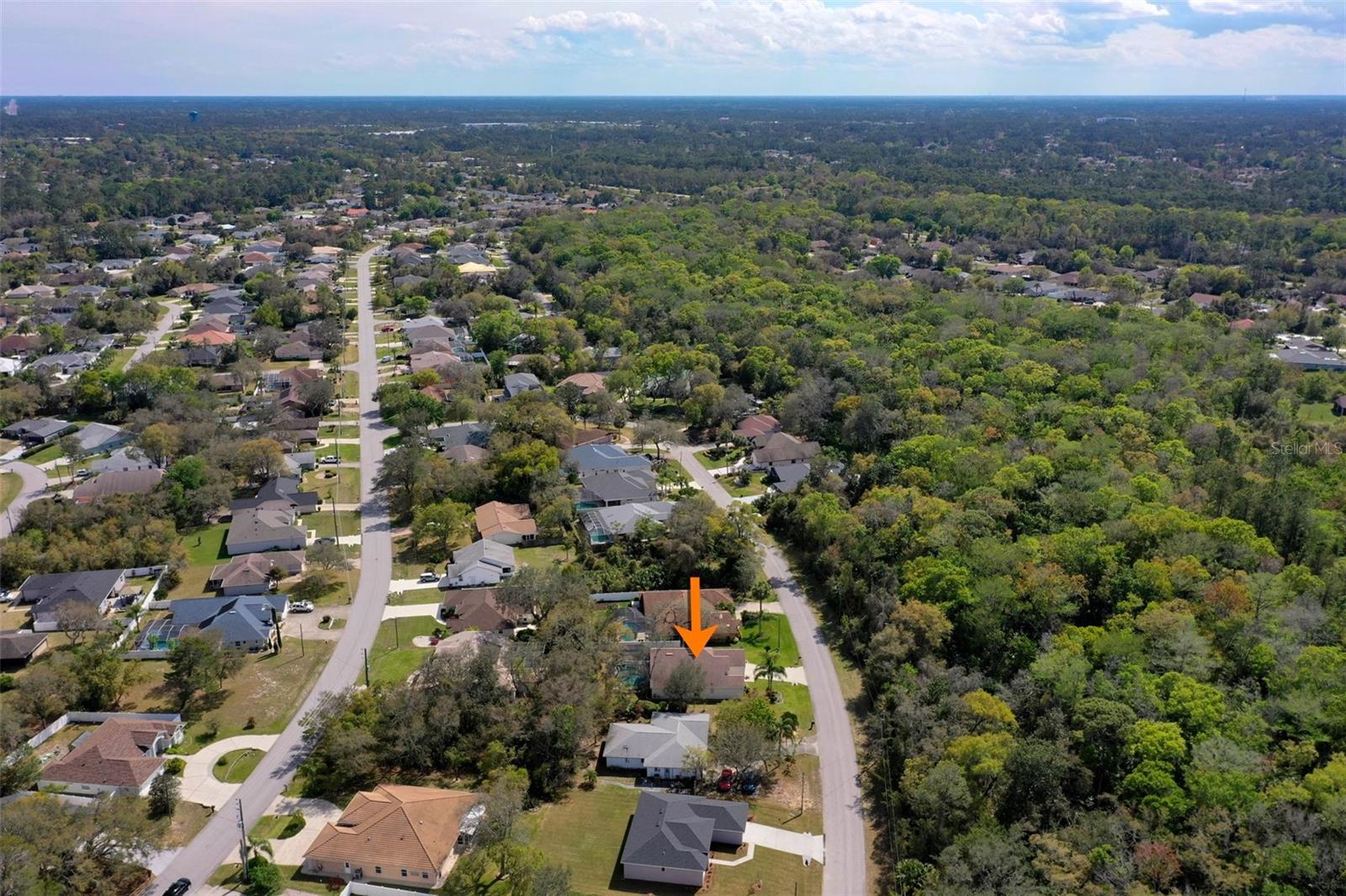 36 FULTON PL, PALM COAST, FL, 32137