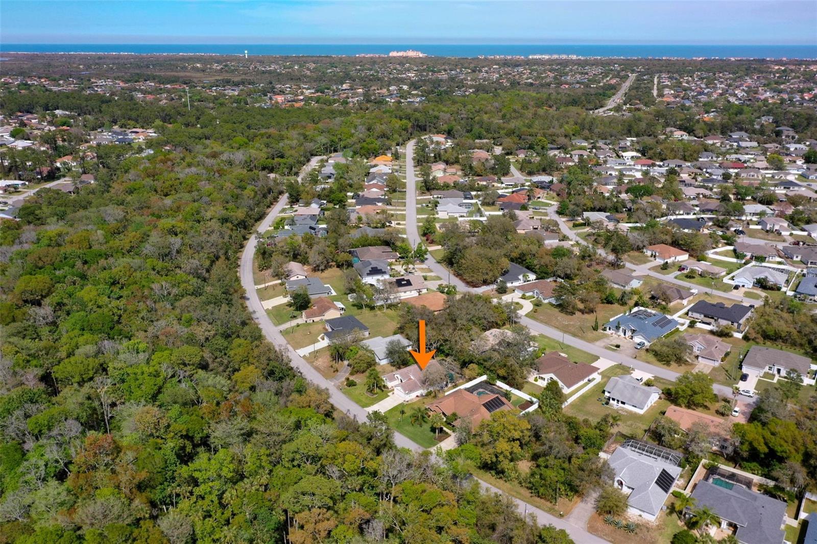 36 FULTON PL, PALM COAST, FL, 32137