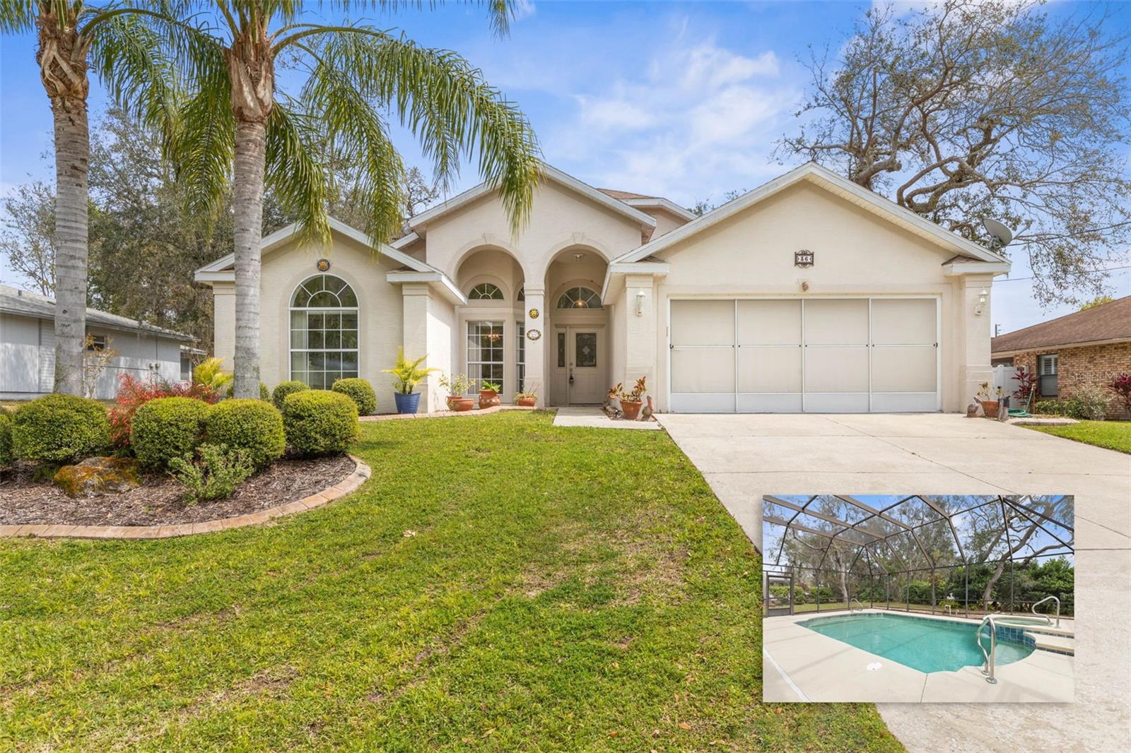 36 FULTON PL, PALM COAST, FL, 32137