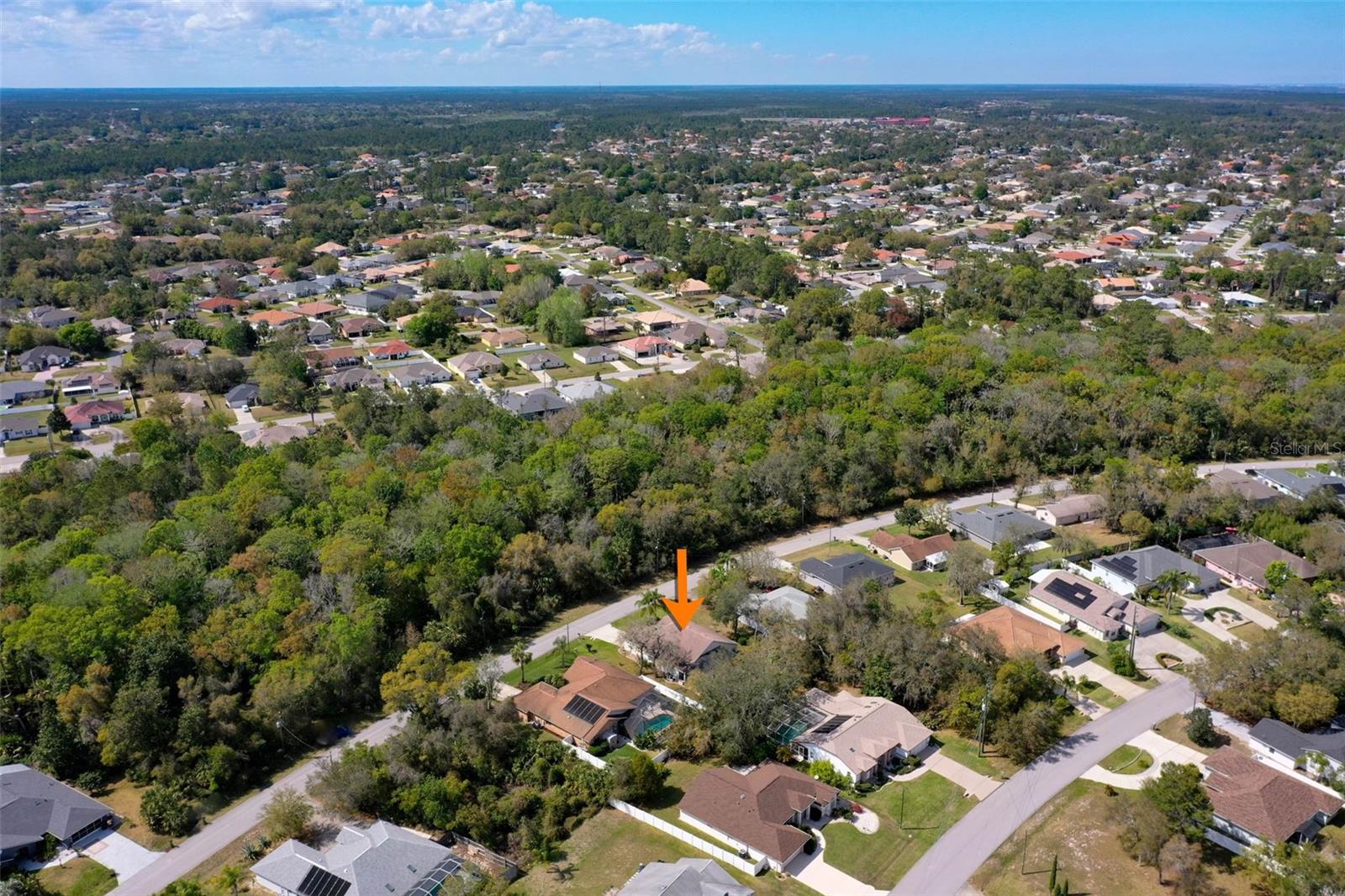36 FULTON PL, PALM COAST, FL, 32137
