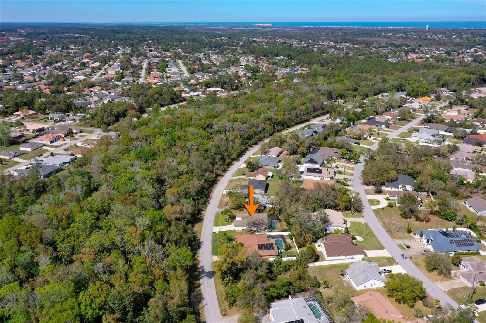 36 FULTON PL, PALM COAST, FL, 32137