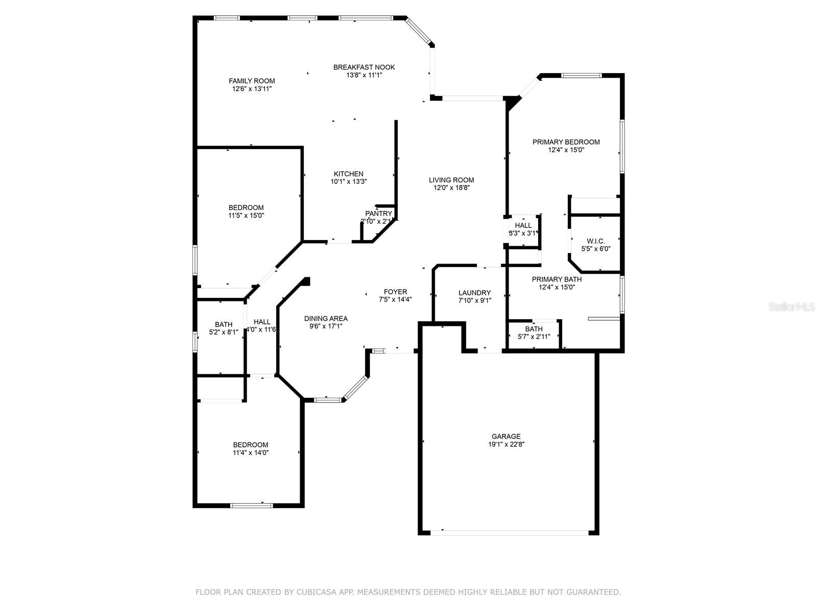 36 FULTON PL, PALM COAST, FL, 32137