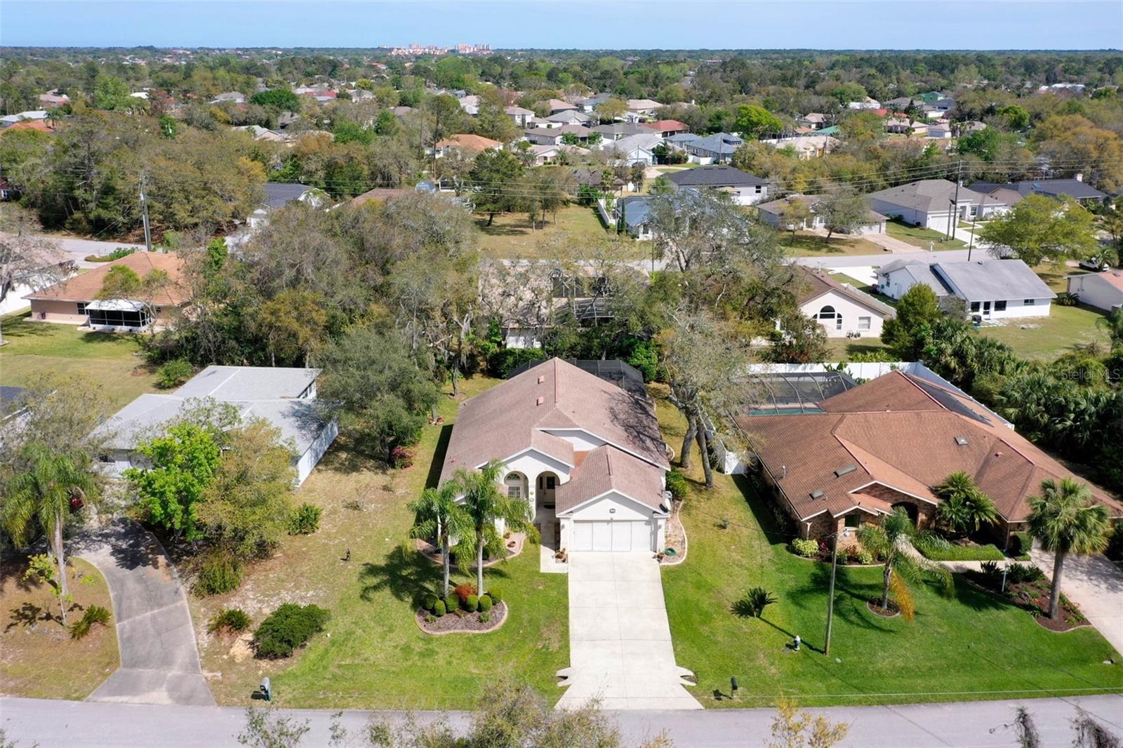 36 FULTON PL, PALM COAST, FL, 32137
