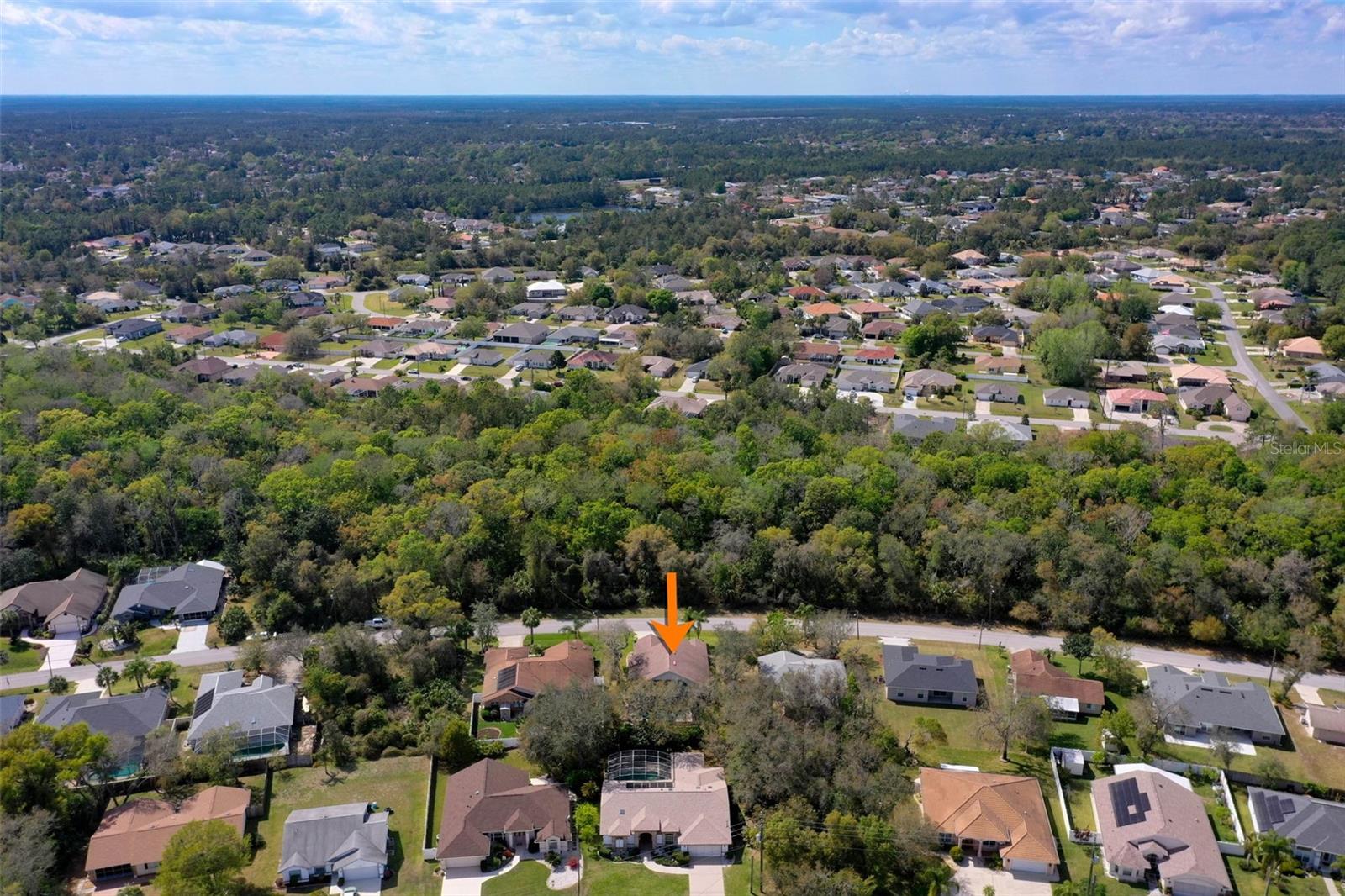 36 FULTON PL, PALM COAST, FL, 32137