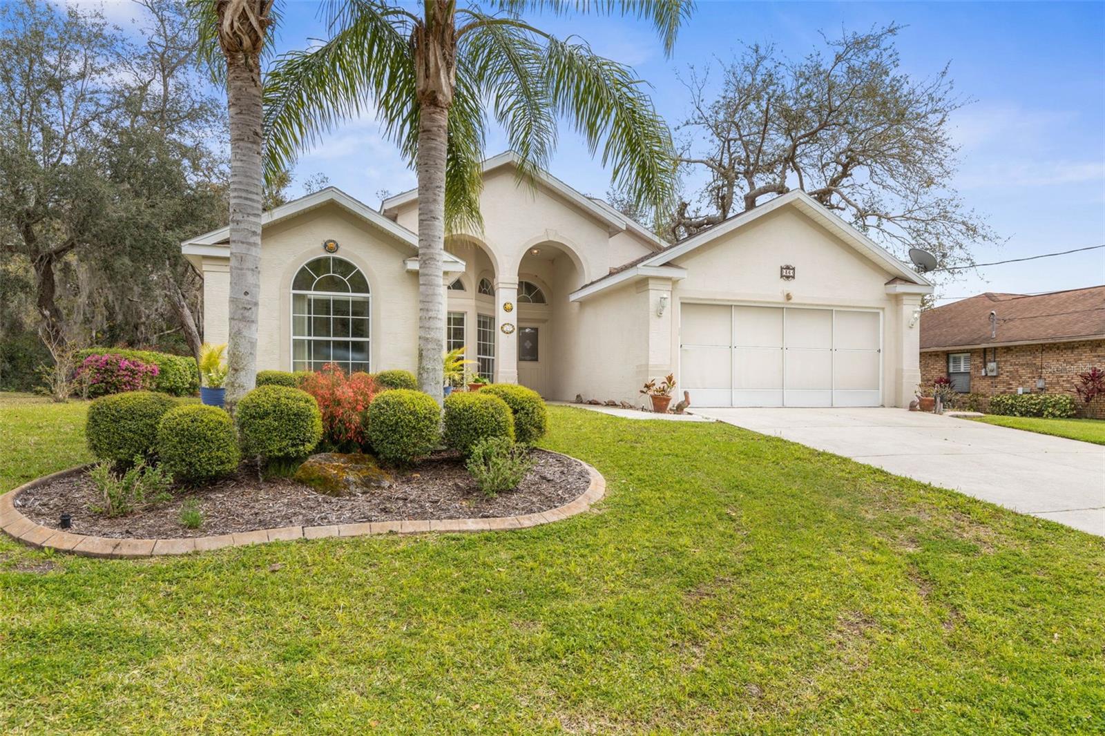 36 FULTON PL, PALM COAST, FL, 32137