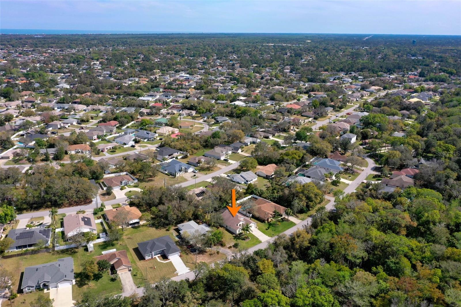 36 FULTON PL, PALM COAST, FL, 32137